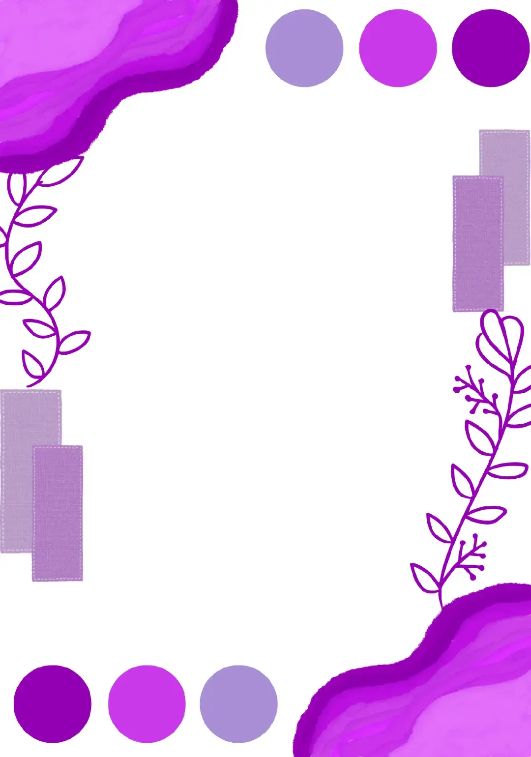 border designs idea for bondpaper #art #fyp #foryoupage #firstpost 