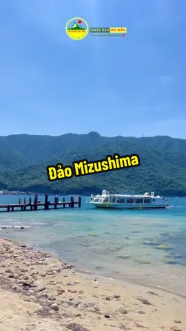 Chỉ cách #NAGOYA gần 2 tiếng chạy xe. ‼️TOUR TẮM BIỂN TẠI ĐẢO MIZUSHIMA - CHỢ HẢI SẢN FUKUI 🏖️ #Nhatbandoday #yêudulich #Travel #LearnOnTikTok #Fukui #Mizushima 