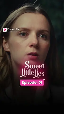 Sweet Little Lies | Ep.1 | Full Series | Pocket FM 🔥Follow @pocketfm.drama.lo to catch every upcoming episode. 📲Stay updated and never miss a story!🚀 #pocketfm #pocketfmdrama #audioseries #dramaseries #dramatic #AudioDrama #FamilySecrets #foryoupag #foryoupageofficiall❤️❤️tiktok #foryoupageofficial #TikTokSeries #usa_tiktok #viralvideos #Heartbreaking #foryoupagee #billionairehustlers #billionairemindset #lies #lovelies #SLLLA01