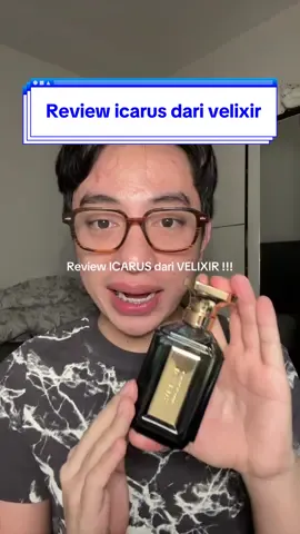 parfum hot topics di tiktok 🤣 velixir icarus beneran enak guys. Yang suka fruity citrus harusnya aman blind buy #fypシ #perfumetiktok #rekomendasiparfum #parfumlokal #parfumfresh #velixiricarus 