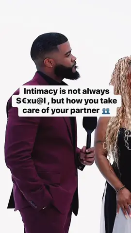 Intimacy can manifest in various forms;  Emotional, Physical, Intellectual, Spiritual, & Creative.📌 ❤️❤️❤️KINDLY SHARE YOUR DEFINITION OF INTIMACY.❤️❤️❤️ #intimacy #lovelanguage #Findlove #Poptheballoon #foryoupage #Fyp #Patience #Persistence #Nevergiveup #AnythingIsPossible #RelationshipGoals #FamilyFirst #PerfectMatch #DealBreaker #astrology #RedFlag #GreenFlag #Aspirations #Commitments #Trust #Loyalty #PeaceOfMind #PureBliss #UtterJoy #SmashorPass #Singleladies #singleguys #Partnership #Relationship #Marriage #Family #GodsPlan #GodSpeed 
