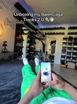 @ckshoes_official | 15% code: mp #fyp #sneakers #shoes #kicks #sneakerhead #sneakersaddict #sneakertok #unbox #unboxing #unboxingvideo #unboxingshoes #balenciaga #balenciagatracks #balenciagatrack2 #fashion #fashiontiktok #streetwear #viralvideos #foryou 