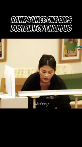 For sure secured na ang DUSTBIA sa Final Due 🥰##Bianca #BiancaDeVera #BianCakes #Batumbs #Dustin #DustinYu #Papi #Paps #DustBia #PBBCollab #PBBTheBigCollab #PBBcollabWithGMA #PBBCelebrityCollabEdition #CreditsToTheRightfulOwner 