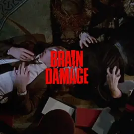 Did you miss my horror movie edits? #braindamage #horrormovie 