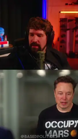 Destiny Does NOT Like Elon Musk #destiny #destinygg #destinystreamer #destinyclips #destinydebates #destinydebate