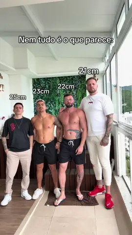 Só parece #alto #altura #tall #tallman #gigante #eight #grande 