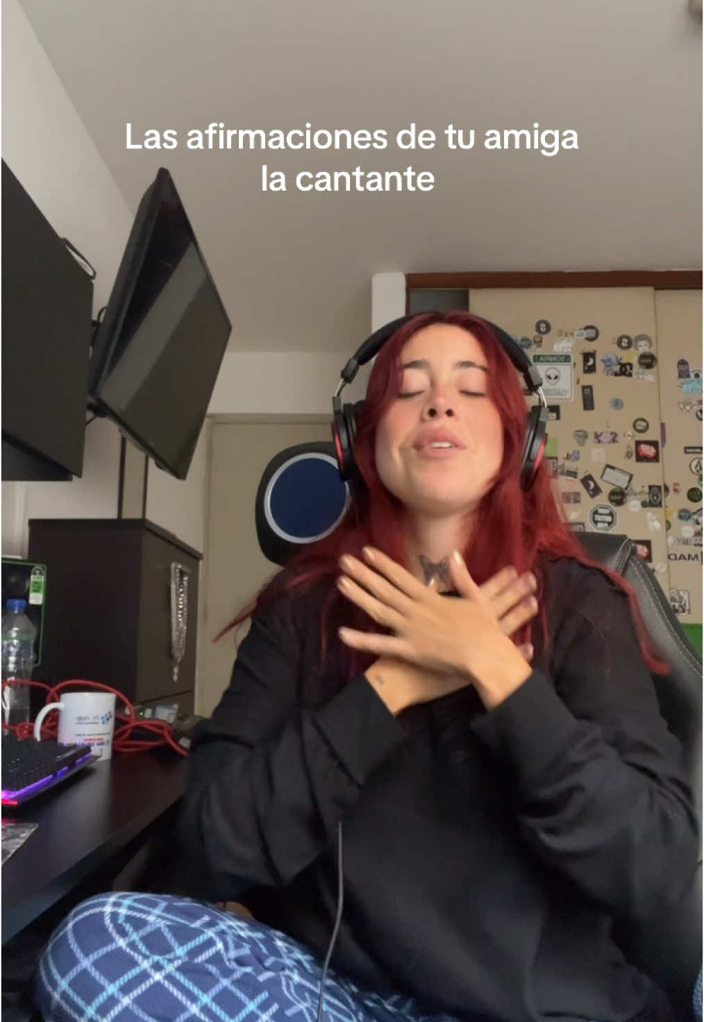 Oh siiiiii mándale para que manifieste como yo #CAMILUZ #artistaindependiente #artistaemergente #fyppppppppppppppppppppppp 