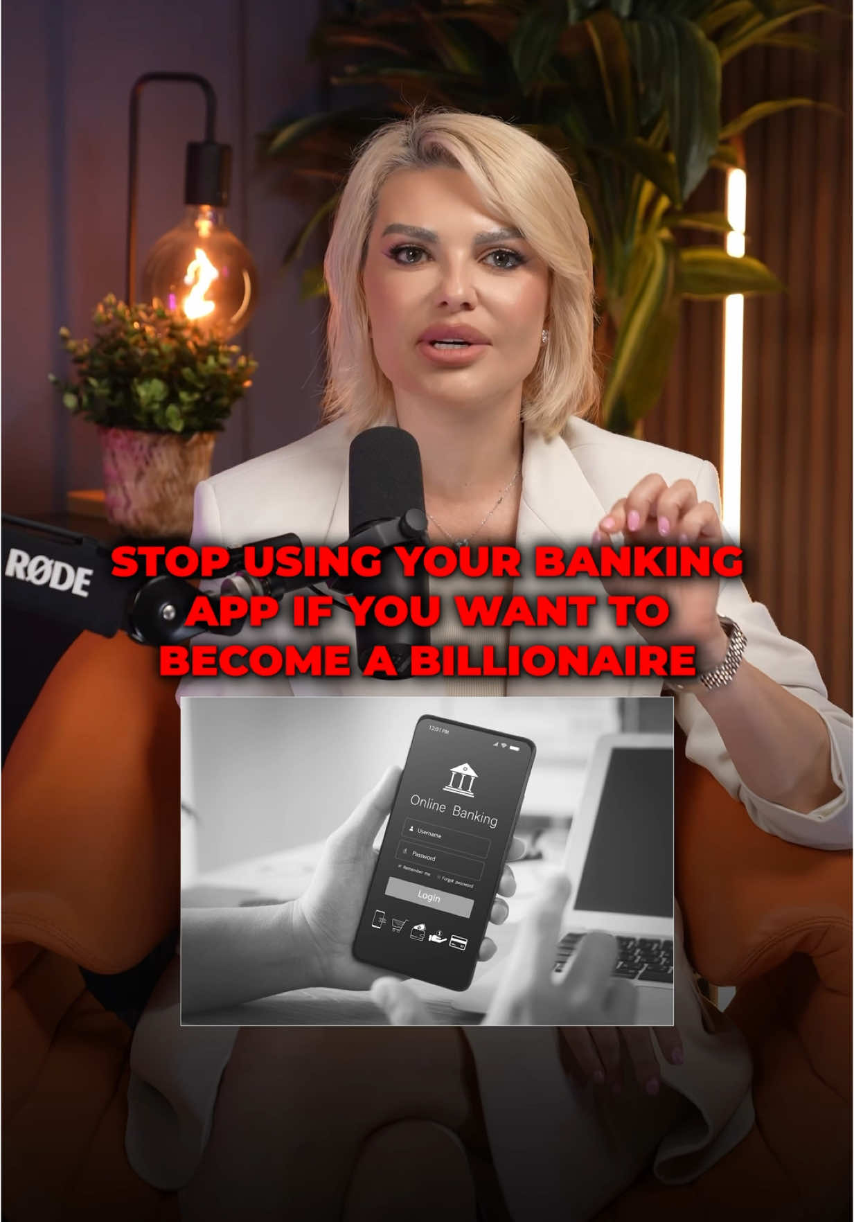 Real Millionaires don’t use same apps as other people - they access and move their money with this method 🔑 #dubai #banking #consulting #business #companysetup #europe #cyprus