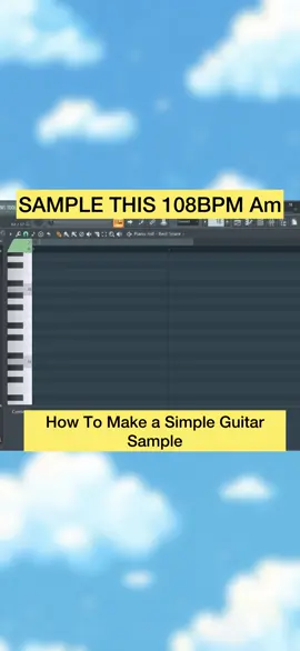 #creatorsearchinsights #guitartok #guitar #fyp #viral #guitarist #afroguitar #afrobeats #flstudio #midi #loops 