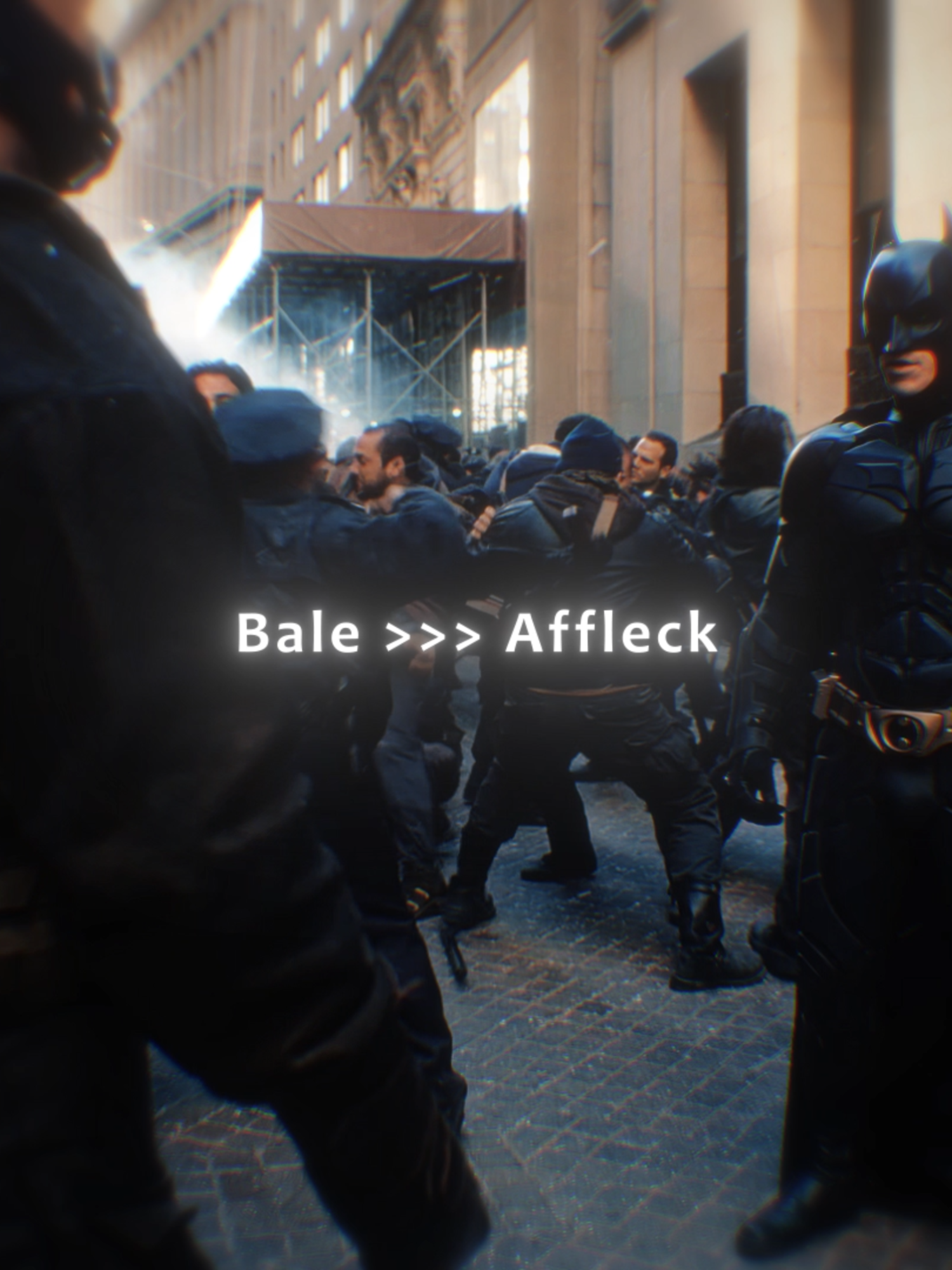 #batman #benaffleck #kinomanvp