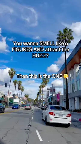 definitely the ONE #parfum #attraction 