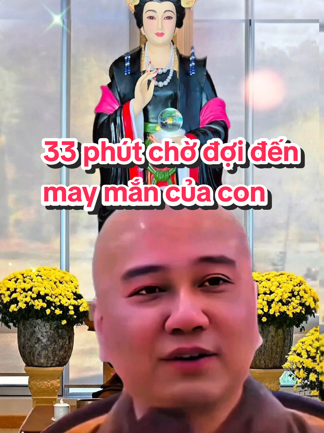 Năm 2025 này, Thái Tuế kích hoạt, con mà hay thở dài, tim đập thình thịch mỗi lần mở ví, là đang vướng cái hạn tiền bạc trùng tang đấy. Nhưng con ơi, trời đang mở cửa vận may ngay trong ba canh giờ này! Đây là lá bồ đề tâm linh mẹ Mẫu Diêu Trì, được sinh lộc của mẹ Mẫu tại chùa Hưng Long cổ tự, Tiền Giang, nhỏ nhưng tác dụng lớn, giúp gia chủ hộ thân, được may mắn, phát tài và chấn mệnh. #labode12congiap #veo3 #labode #onghaiphongthuy #methuongnguoicoduyen 