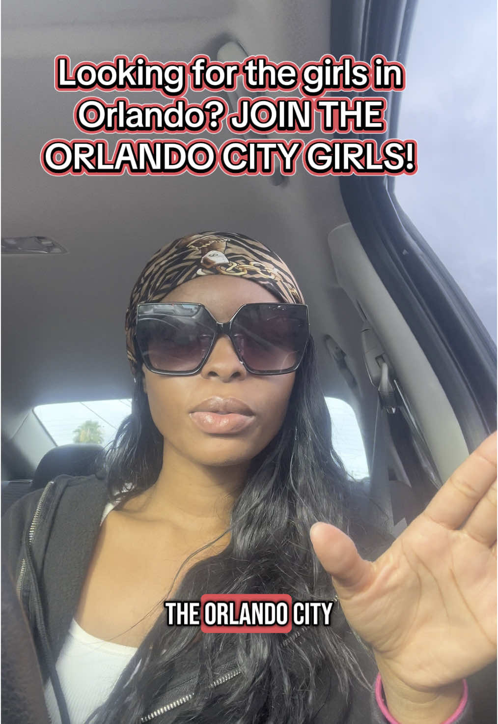 Looking for the Orlando girlies? Look no further! Join the @Orlando City Girls today 💋 Tap in on IG @orlandocitygirlz and join our telegram gc at link in bio #orlandoflorida 