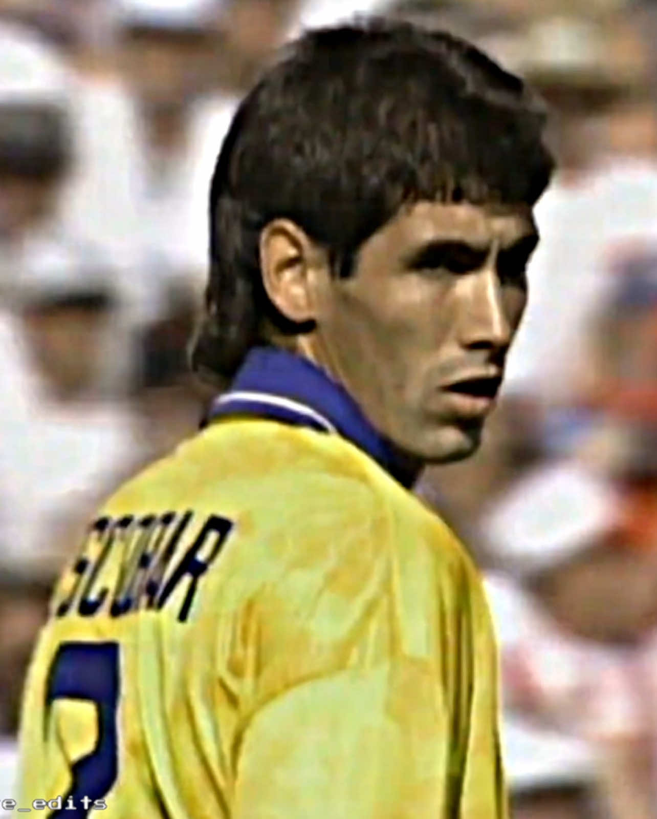 O gol que tirou uma vida 💔 #andresescobar #escobar #fyp #futebol 