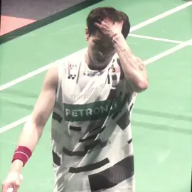 #CHENTANGJIE — tang jie with brown hair >>> 🤭 @chentangjie #badminton #malaysia #fyp #edit #chentangjie #陈堂杰 #chentoh #viral #badmintonmalaysia 