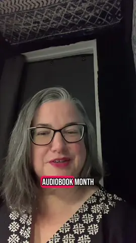 @Tor Thom #seriousnotserious #jiam #narratorsoftiktok #juneisaudiobookmonth #thanksforplayingalong 