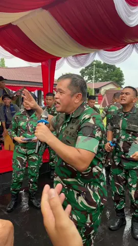 Hari ini Luar Biasa 🫡 Terimaksih Bapak Kasad Jenderal TNI Maruli Simanjuntak ⭐️⭐️⭐️⭐️, Sehat, Sukses Sellu Bapak 🙏🫡