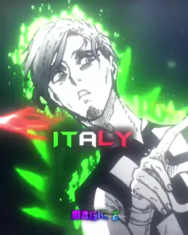 The italy in bleulock 🍕🔥 | Don Lorenzo the ace eater☠️🧟 | #donlorenzo #lorenzo #bleulock #bleulockmanga #bleulockedit #bleulockanime #viral #fy #mangaedit #italy #pizza #donlorenzobluelock 