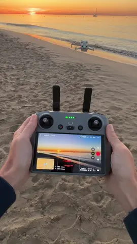 Qui a meilleure qualité avec son drone? 🌅🚁 #drone #dronevideo #djimini4pro #droneshot 