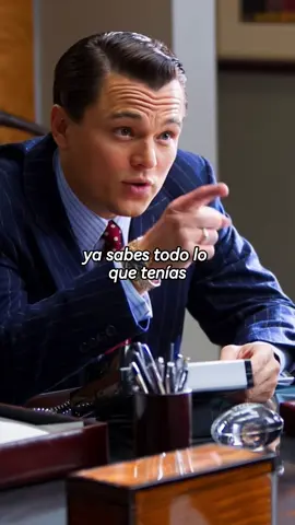 Lecciones de Jordan Belfort: Cómo superar una traición sin necesidad de más detalles. #lobodewallstreet #jordanbelfort #leccionesdelavida #reflexionesdelavida 
