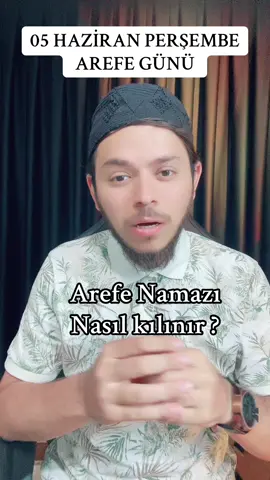 Arefe Günü Nafile Namaz nasıl kılınır ?  . . . . . . #arefe #arefegünü #namaz #hafız #hafiz #hafızvaiz #hafizvaiz #dua #namaz 