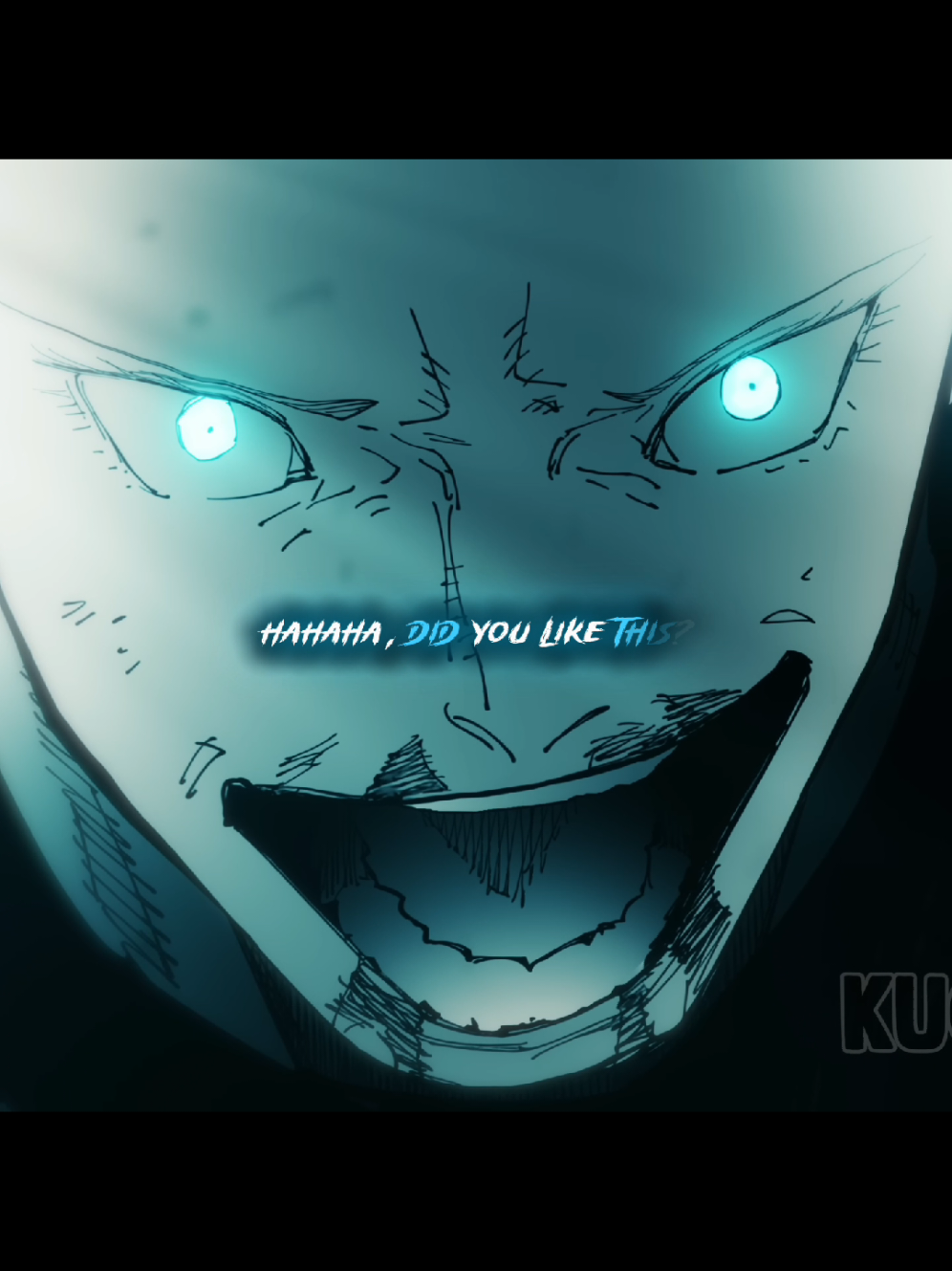 Gojo wins🔥 #gojo #jjk #jujutsukaisen #jjkedit #fyp #gojousatoru 