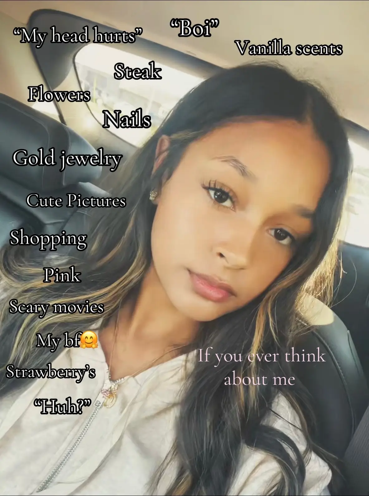 Cute little trend 🍓 #fyp #wendyortiz #trend #viral 