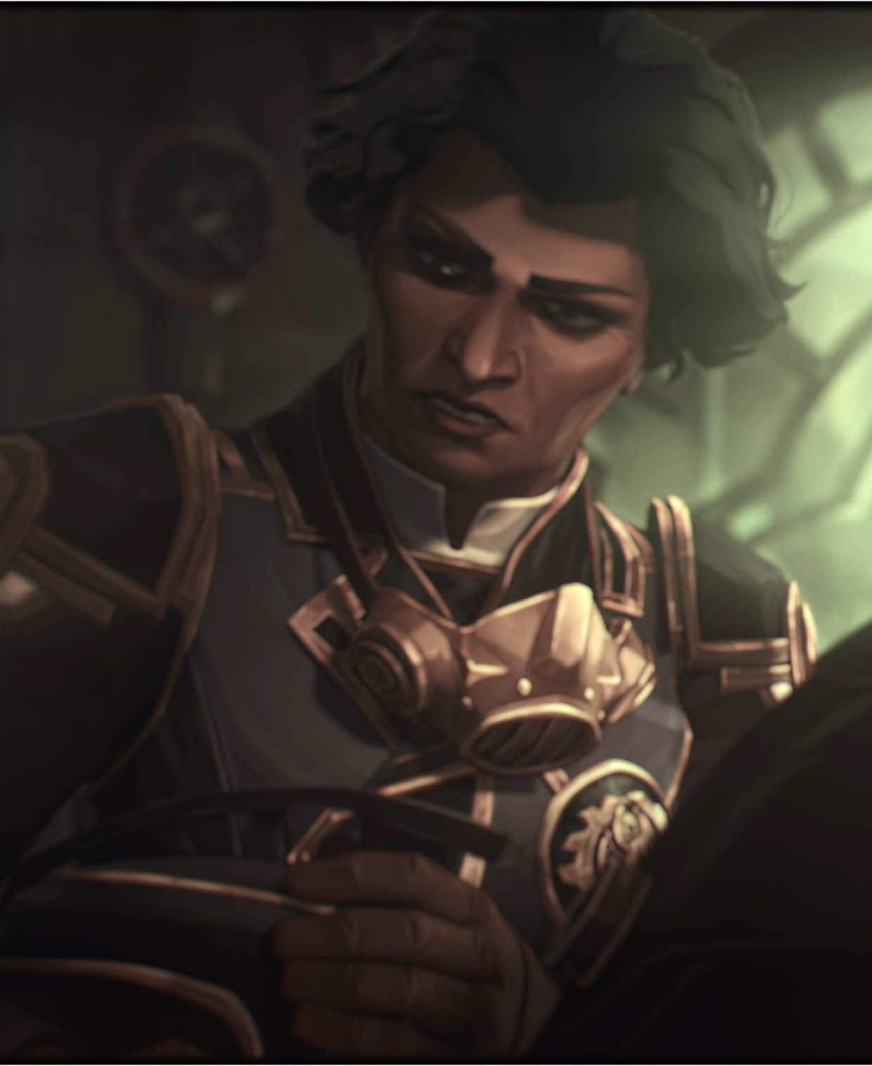 oh grayson we miss you | #graysonarcane #graysonarcaneedit #arcaneleagueoflegends #arcane 