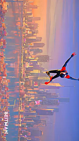 MY CC AND QUALITY SETTINGS IS IN MY BIO #spiderman #spidermanedit #spidermanacrossthespiderverse #spidermanacrossthespiderverseedit #edit #cartoon #fyp #goviral #120fps #4k #aesthetic #aesthetics