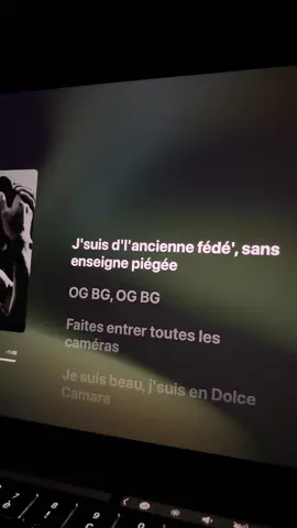 Dolce Camara - Booba et SDM 🏴‍☠️ Quel autre son tu veux demain ? Dis moi 👇#booba #sdm #dolce #lyrics_songs 