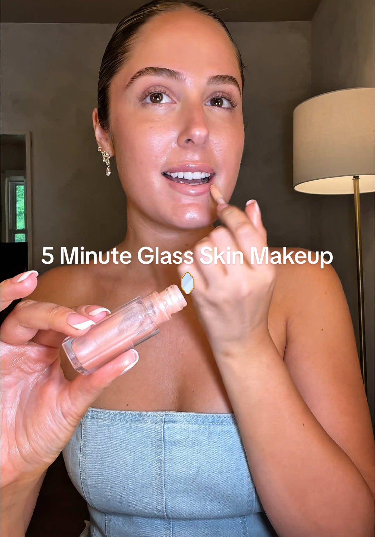 @Supergoop @Charlotte Tilbury @Saie @Fenty Beauty @YSL Beauty @maccosmetics 