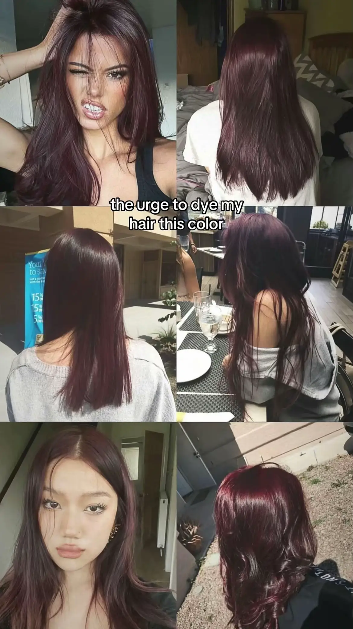 #fyp #redhair #viral #fyppppppppppppppppppppppp #fyyy #fy #tik_tok #xybzca 