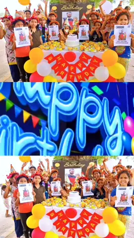 Thank you my blood for making my birthday even more special surprise with loveable kids, im so blessed on my day.. God bless you too🙌🏻❤️ 31/05/2025😎🎉 #d31 #sisterbrotherlove #surprisegift #thaagamfoundation #fyp  @𝓡𝓪𝓲 🧿 
