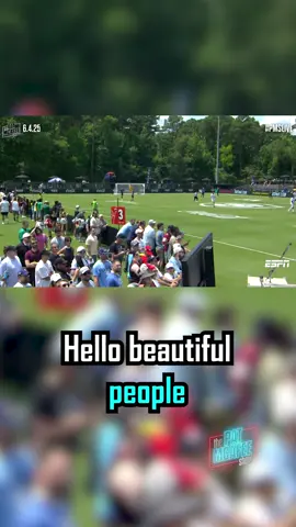 Hello beautiful people.. WE ARE LIVE FROM CARY NORTH CAROLINA. @TST #concafasc #concafa #Soccer #soccertok #soccertiktok #soccerplayer #tst #tst7v7 #sports #sportstok #carync #cary #northcarolina #patmcafee #patmcafeeshow #thepatmcafeeshow #thepatmcafeeshowclips #mcafee #pmslive 