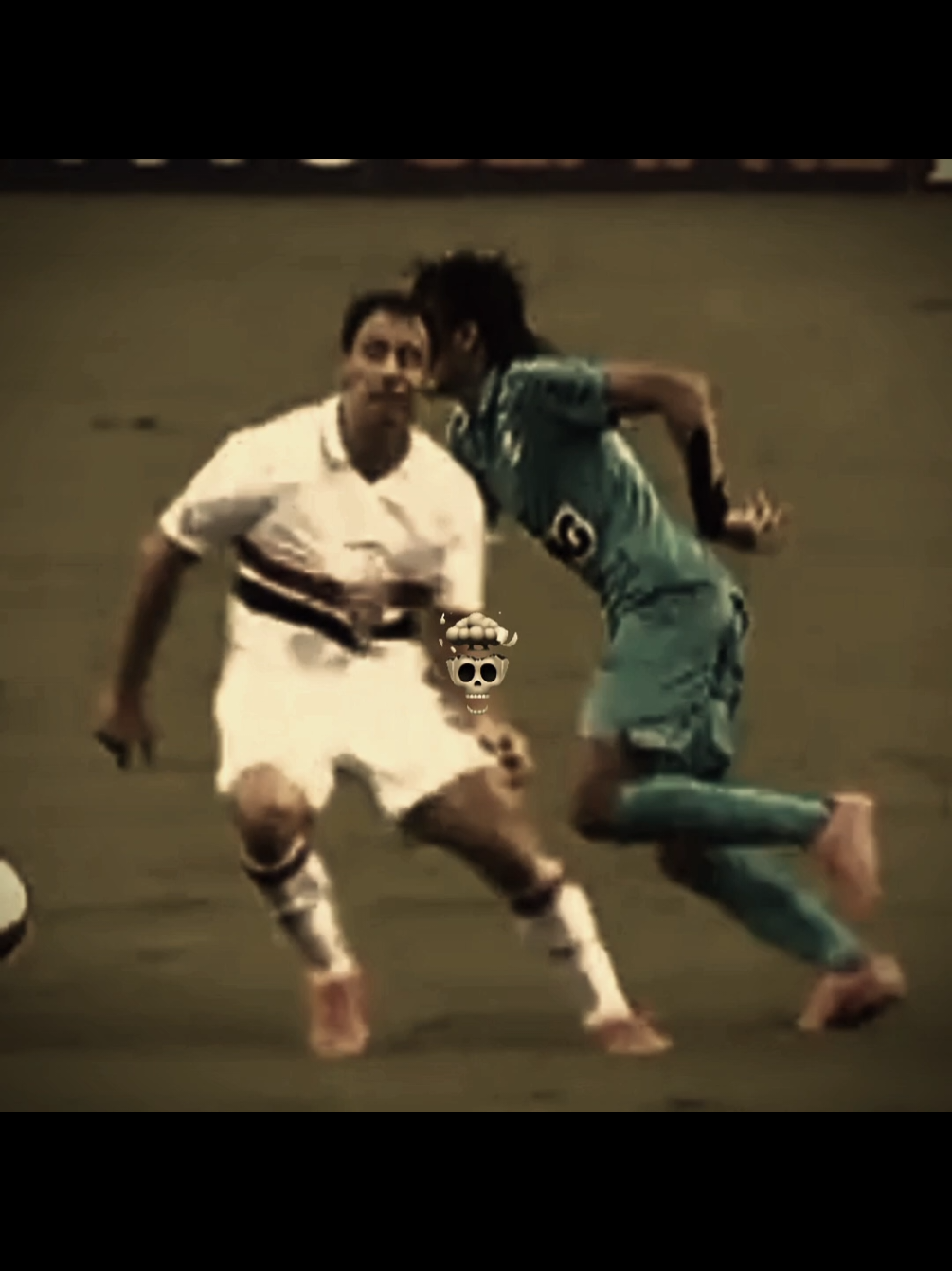 Young Neymar ☠️🔥 | #neymar #santos #skills #foryoupage #football 