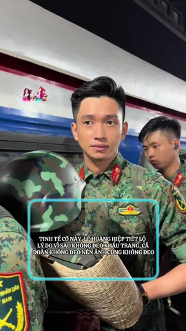 Thì ra đây là lý do 😅 #lehoanghiep #hoanghiep #trancuong  #chubodoi #TikTokGiaiTri #ducduc_178 #langleshowbiz 