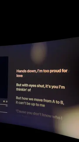 #applemusic #drake #lyricvideo #songlyrics #fyp 