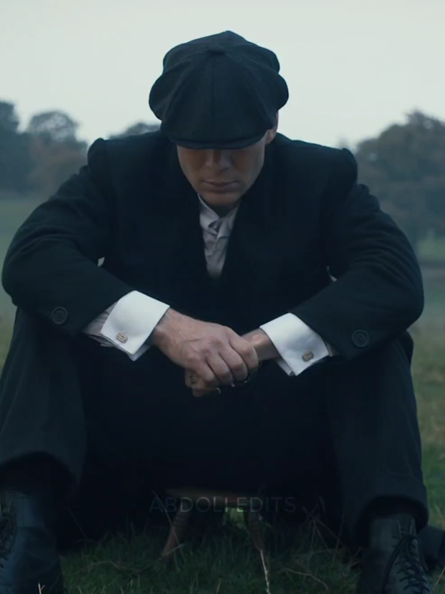 Part 4 //. #tommyshelby #fyp 