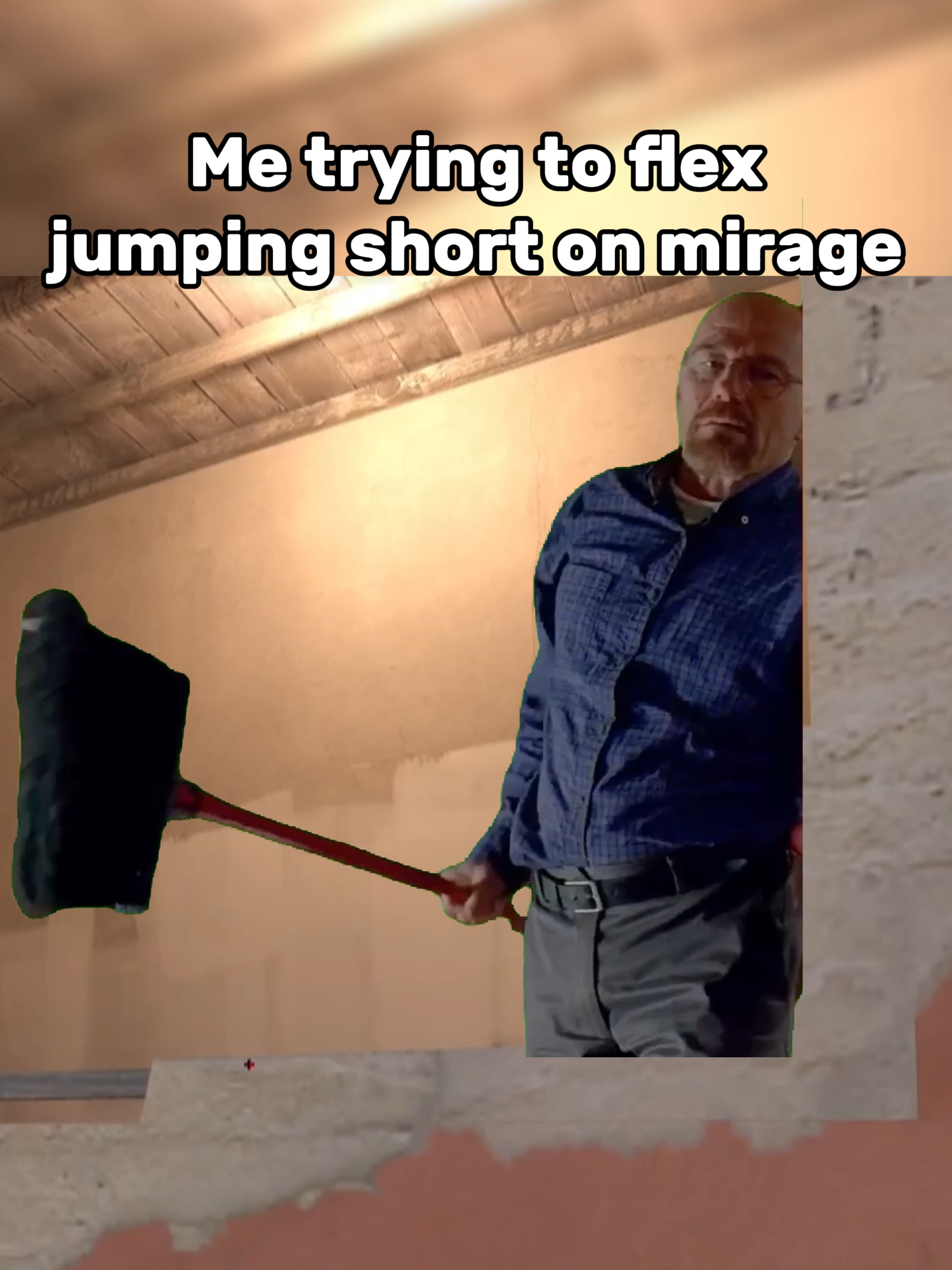 Every single time... #GamingTiktok #CounterStrike #GamingOnTikTok #funnytiktok #fyp #CS2