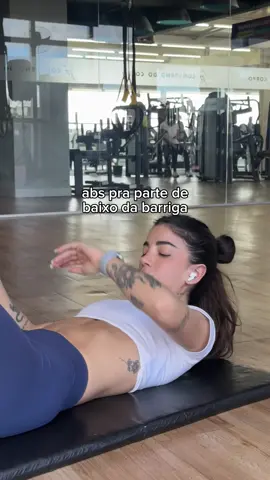 #gym #GymTok #abdomen 