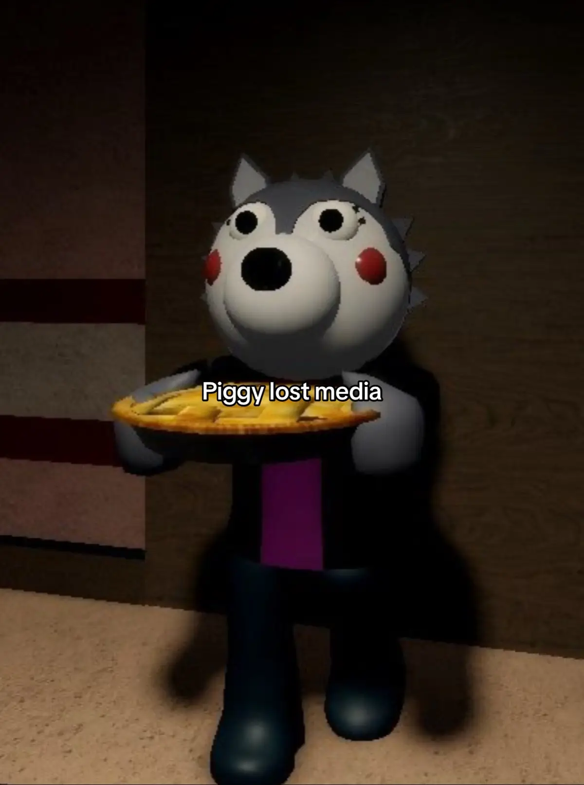 Original idea from @🇵🇱W1LL0W🇵🇱  #piggylostmedia #piggybook3 #grannylisa #picklerick #distortedmemory #mapledonut #mrstitchy #robloxpiggy #piggyroblox #lostmedia #fypシ f#fyp #xyzbca #fyppppppppppppppppppppppp 