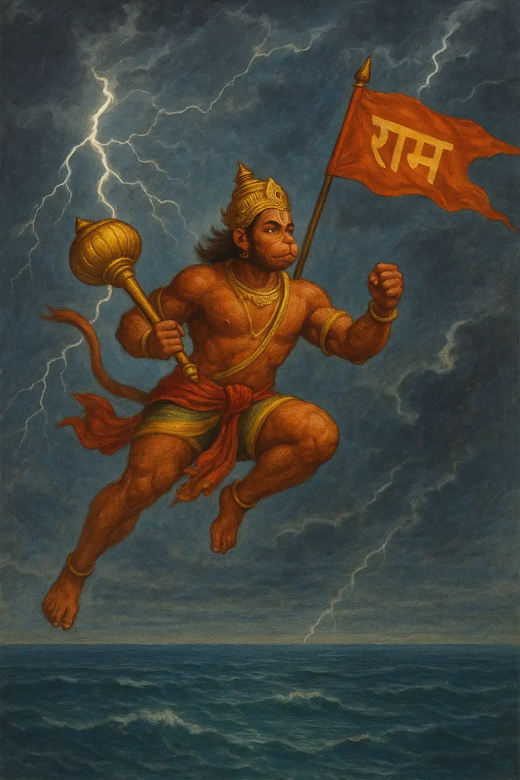॥ श्री हनुमान चालीसा ॥ दोहा: श्रीगुरु चरन सरोज रज, निज मनु मुकुर सुधारि। बरनऊँ रघुबर बिमल जसु, जो दायकु फल चारि॥ चौपाई  #जयहनुमान ज्ञान गुण सागर जय कपीस तिहुँ लोक उजागर रामदूत अतुलित बलधामा अञ्जनि पुत्र पवनसुत नामा महाबीर बिक्रम बजरंगी कुमति निवार सुमति के सङ्गी कञ्चन बरन बिराज सुबेसा कानन कुण्डल कुञ्चित केसा हात बज्र औ ध्वजा बिराजै काँधे मूँज जनेउ साजै सङ्कर सुवन केसरी नन्दन तेज प्रताप महा जग बन्दन बिद्यावान गुनी अति चातुर राम काज करिबे को आतुर प्रभु चरित्र सुनिबे को रसिया राम लखन सीता मन बसिया सूक्ष्म रूप धरि सियहिं दिखावा बिकट रूप धरि लङ्क जरावा भीम रूप धरि असुर सँघारे रामचन्द्र के काज सँवारे लाय सञ्जीवन लखन जियाए श्री रघुबीर हरषि उर लाए रघुपति कीन्ही बहुत बड़ाई तुम मम प्रिय भरत सम भाई सहस बदन तुम्हरो जस गावैं अस कहि श्रीपति कण्ठ लगावैं सनकादिक ब्रह्मादि मुनीसा नारद सारद सहित अहीसा जम कुबेर दिगपाल जहाँ ते कबि कोबिद कहि सके कहाँ ते तुम उपकार सुग्रीवहिं कीन्हा राम मिलाय राजपद दीन्हा तुम्हरो मन्त्र बिभीषन माना लङ्केस्वर भए सबै जग जाना जुग सहस्त्र जोजन पर भानू लील्यो ताहि मधुर फल जानू प्रभु मुद्रिका मेलि मुख माहीं जलधि लाँघि गए अचरज नाहीं दुर्गम काज जगत के जेते सुगम अनुग्रह तुम्हरे तेते राम दुआरे तुम रखवारे होत न आज्ञा बिनु पैसारे सबै सुख लहै तुम्हारी सरना तुम रक्षक काहू को डर ना आपन तेज सम्हारो आपै तीनौं लोक हाँक ते काँपै भूत पिशाच निकट नहिं आवै महावीर जब नाम सुनावै नासै रोग हरै सब पीरा जपत निरन्तर हनुमत बीरा सङ्कट तें हनुमान छुड़ावै मन क्रम बचन ध्यान जो लावै सब पर राम तपस्वी राजा तिन के काज सकल तुम साजा और मनोरथ जो कोइ लावै सोइ अमित जीवन फल पावै चारौं जुग परताप तुम्हारा है परसिद्ध जगत उजियारा साधु सन्त के तुम रखवारे असुर निकन्दन राम दुलारे अष्ट सिद्धि नौ निधि के दाता अस बर दीन जानकी माता राम रसायन तुम्हरे पासा सदा रहो रघुपति के दासा तुम्हरे भजन रामको पावै जनम जनम के दुख बिसरावै अन्तकाल रघुबरपुर जाई जहाँ जन्म हरिभक्त कहाई और देवता चित्त न धरई हनुमत सेइ सर्ब सुख करई सङ्कट कटै मिटै सब पीरा जो सुमिरै हनुमत बलबीरा जय जय जय हनुमान गोसाईं कृपा करहु गुरुदेव की नाईं जो सतबार पाठ कर कोई छूटहि बन्दि महा सुख होई जो यह पढै हनुमान चालीसा होय सिद्धि साखी गौरीसा दोहा: तुलसीदास सदा हरि चेरा कीजै नाथ हृदय महँ डेरा पवनतनय सङ्कट हरन मंगल मूरति रूप राम लखन सीता सहित हृदय बसहु सुर भूप#hanumanji #ramji #sitamata #sanatan #nepal #india #बजरंगवलि #सुभाबिहानी🙏 #सुभदिन#fyyyyyyyyyyyyyyyy #prayer 