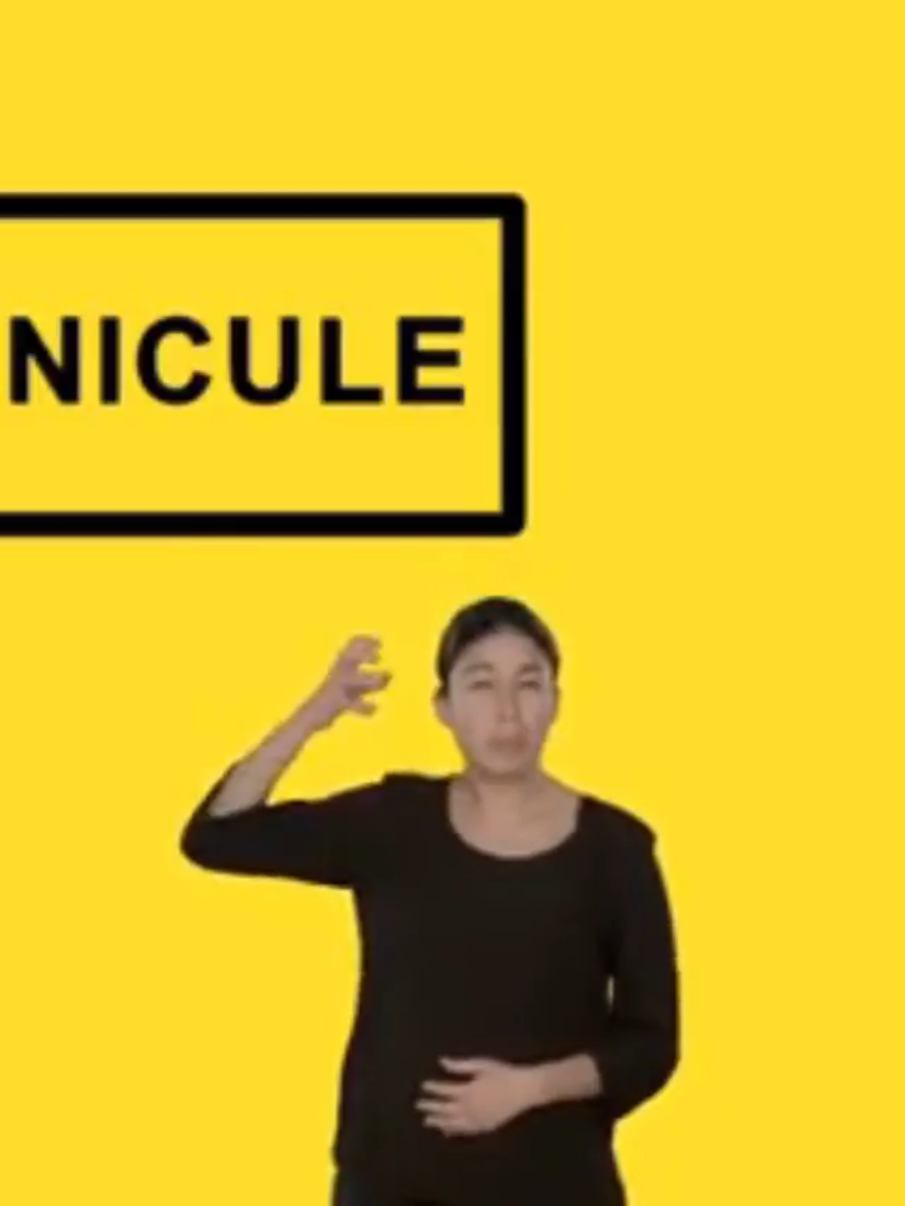 Canicule