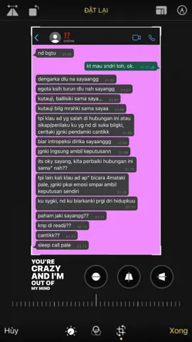 🥺🖤 #povmakassar #aumakassar #aubugismakassar #4u #pov #fakechat #au 