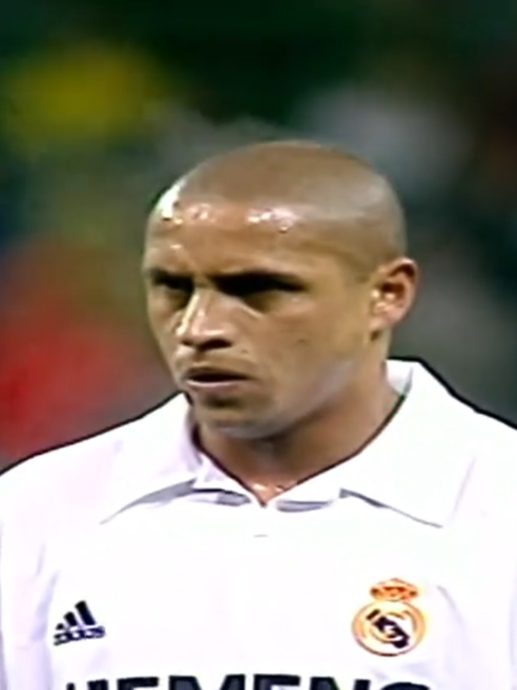Roberto Carlos Power shoot 🤯☠️ #robertocarlos #rc3 