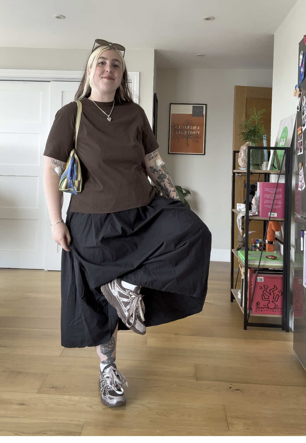 don’t mind the blood test arms #oot #outfitideas #hellokitty #trinket #trinketgirls #outfitoftheday #outfitoftheweek #gdwm #pinterestoutfit #spring #Summer #vinted #tattoos #midsize #pinterest #pinterestaesthetic #fyp #foryou #fyppppppppppppppppppppp 