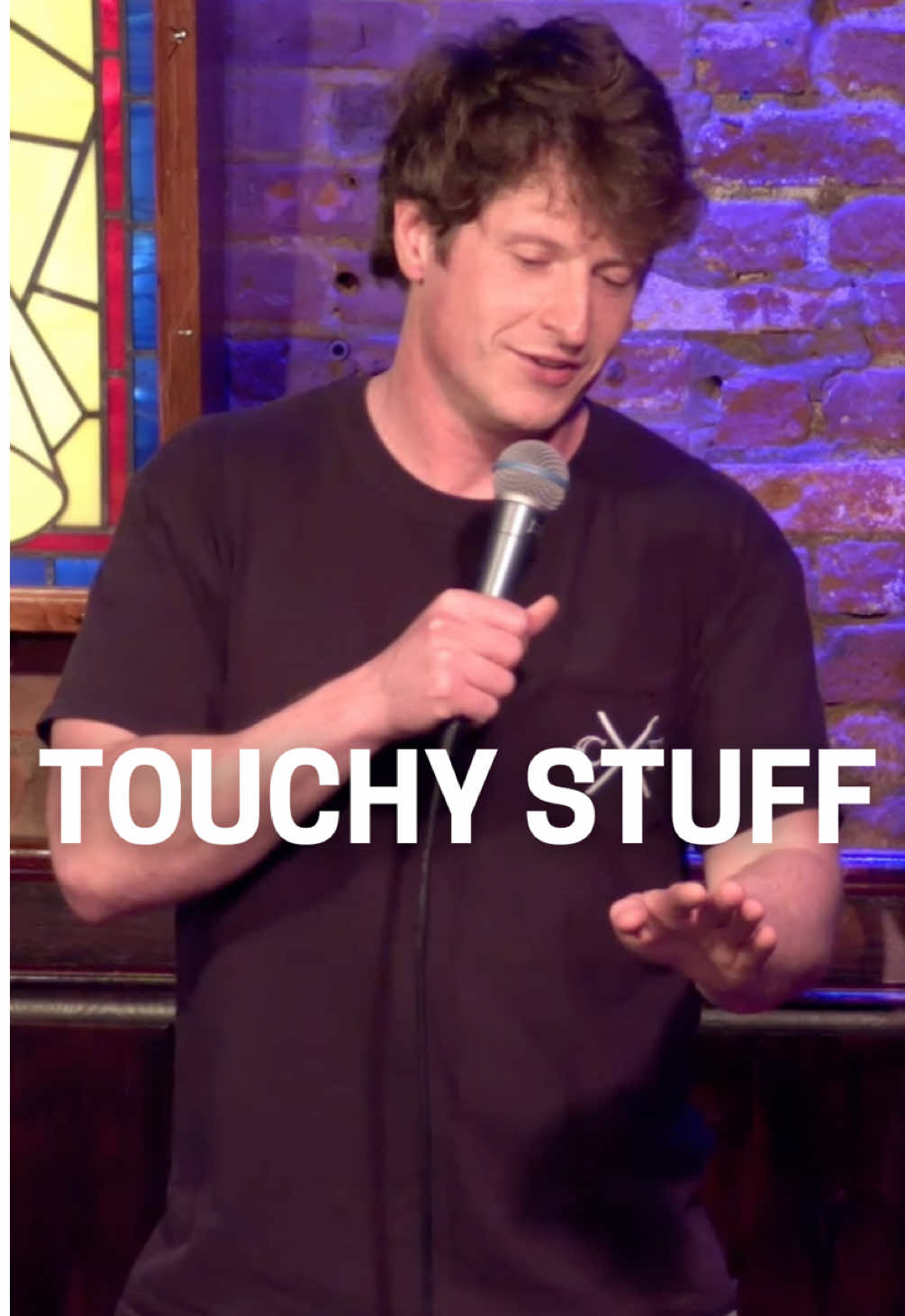 PORTLAND and ATLANTA! I’ll be performing at Helium Comedy Club this weekend and next! I might let you touch me! Pull up! Ticket link in bio Portland: June 5-7 Atlanta: June 13-15 #standupcomedy #comedian #portland #atlanta #comedyshow #skintoskincontact