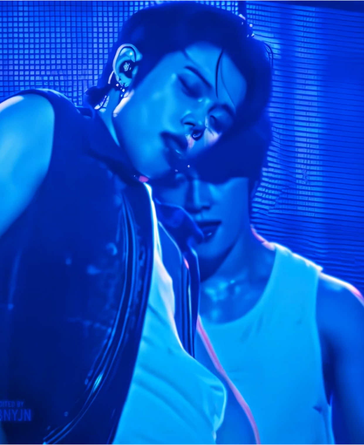 #YEONJUN | He was looking too good during this performance | #TXT #yeonjunedit #txtedit #tomorrow_x_together #kpop #kpopedit #foryou #fyp #edit 