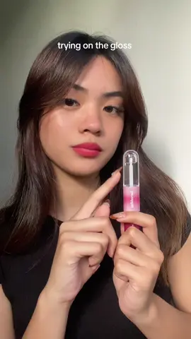 i love me a 2-in-1 lippie!💋@barenbliss_ph #barenblissph#kbeauty#fyp#makeup#lippie  