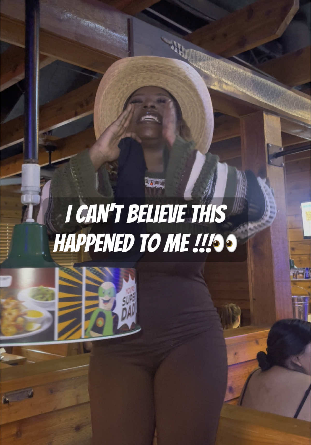 POV: You’ll do literally anything for a cinnamon butter roll 😭 #texasroadhouse #embaressedbutfed  #sendhelp 